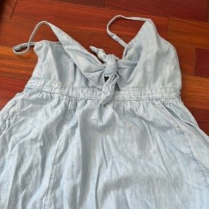 Cute old navy summer dress